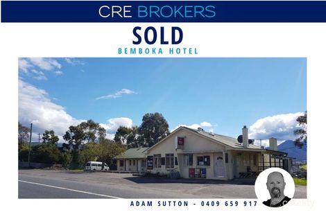 104-108 Loftus St, Bemboka, NSW 2550