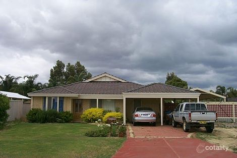 Property photo of 32 Lyrebird Loop Seville Grove WA 6112