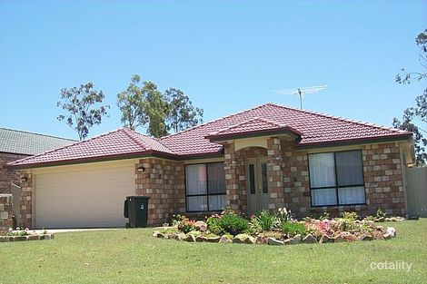 50 Hampstead St, Forest Lake, QLD 4078