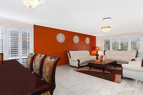 Property photo of 12 The Woods Circuit Menai NSW 2234