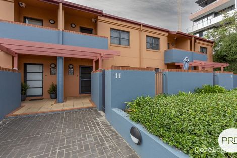 Property photo of 11/72 Canberra Avenue Griffith ACT 2603
