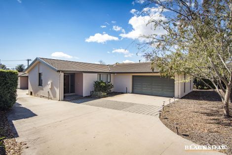 Property photo of 48A Kalgoorlie Crescent Fisher ACT 2611