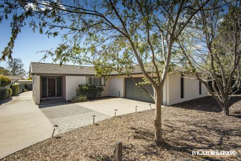 Property photo of 48A Kalgoorlie Crescent Fisher ACT 2611