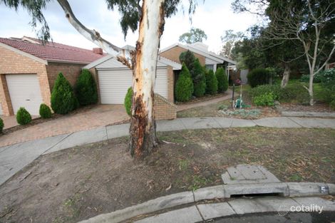 5 VUE CT, ROWVILLE, VIC 3178