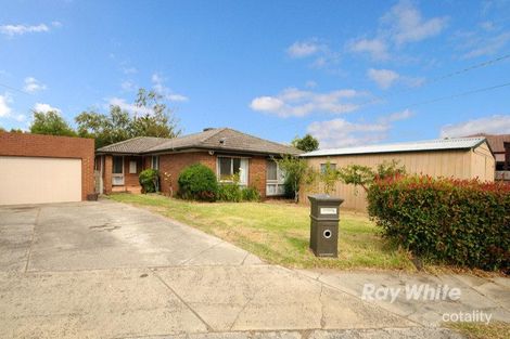 2 Dobell Ct, Dandenong North, VIC 3175