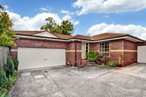 3/493 Highbury Rd, Burwood East, VIC 3151