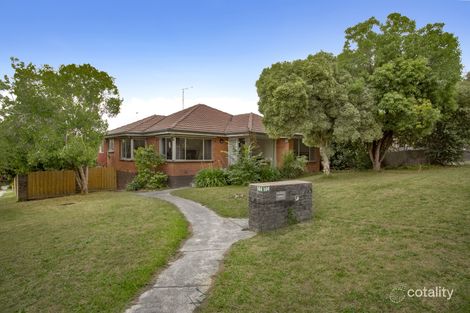 Property photo of 144 Graham Road Viewbank VIC 3084