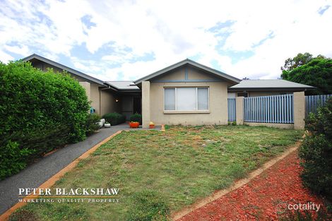 Property photo of 15 Whiteside Court Nicholls ACT 2913