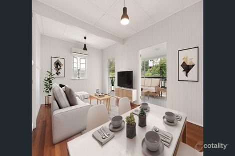 Property photo of 38 Saunders Street Indooroopilly QLD 4068