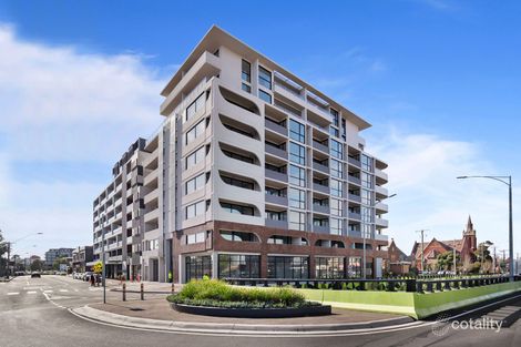 305/29 Russell St, Essendon, VIC 3040