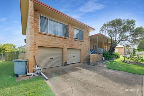 Property photo of 30 Thygesen Street Bundaberg North QLD 4670
