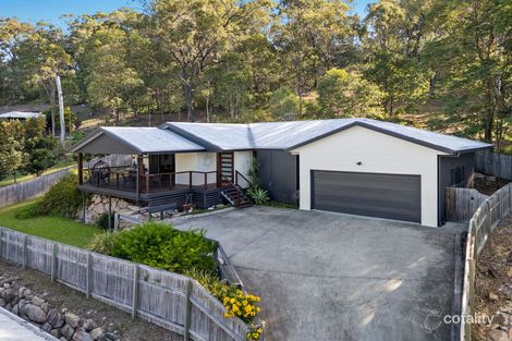 Property photo of 32 Trudy Crescent Cornubia QLD 4130