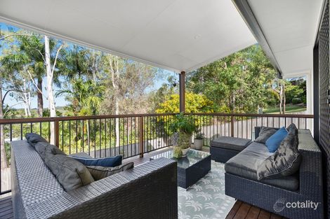 Property photo of 32 Trudy Crescent Cornubia QLD 4130