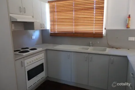 Property photo of 27 Taurus Street Blackwater QLD 4717