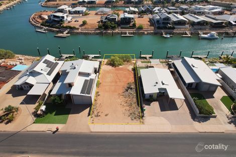 30 Madaffari Dr, Exmouth, WA 6707
