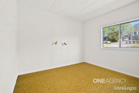 Property photo of 284 Elizabeth Drive Vincentia NSW 2540