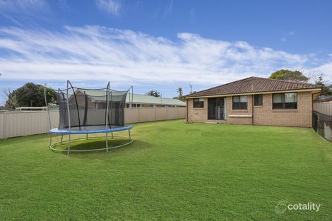 Property photo of 13 Burdekin Drive Albion Park NSW 2527