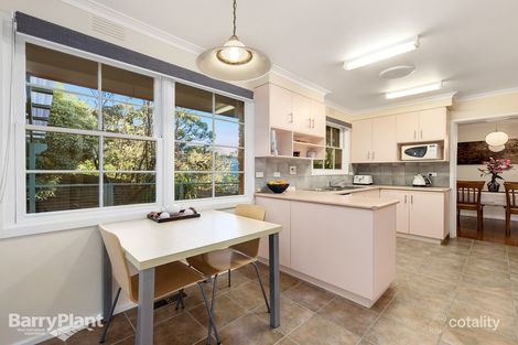 Property photo of 3 Hillside Avenue Boronia VIC 3155