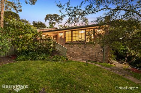 Property photo of 3 Hillside Avenue Boronia VIC 3155