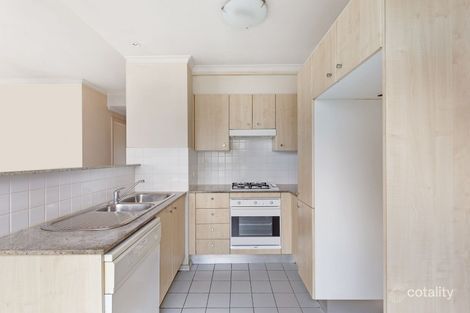 Property photo of 15/25 Harvey Street Pyrmont NSW 2009