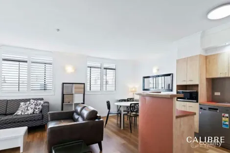 509/448 Boundary St, Spring Hill, QLD 4000