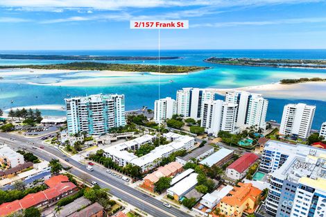 Property photo of 2/157 Frank Street Labrador QLD 4215