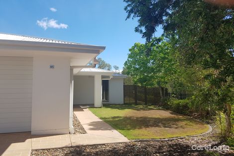 Property photo of 45/15 Dunes Court Peregian Springs QLD 4573