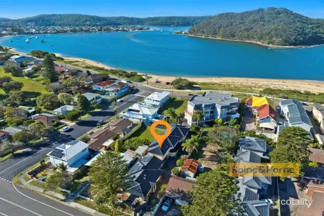Property photo of 2/112 Broken Bay Road Ettalong Beach NSW 2257
