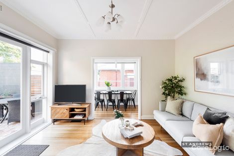 Property photo of 5A Lansdowne Crescent West Hobart TAS 7000