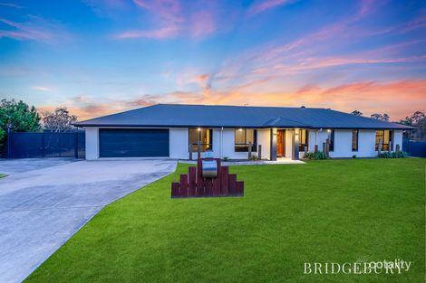 Property photo of 27 Stormbird Court Upper Caboolture QLD 4510