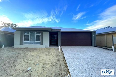 153 Strinesdale Bvd, Aveley, WA 6069