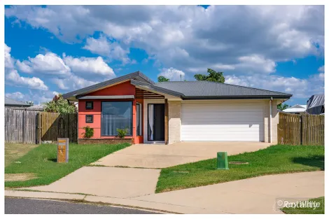 Property photo of 10 Gee Place Gracemere QLD 4702