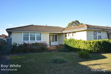 Property photo of 23 Bright Street Guildford NSW 2161
