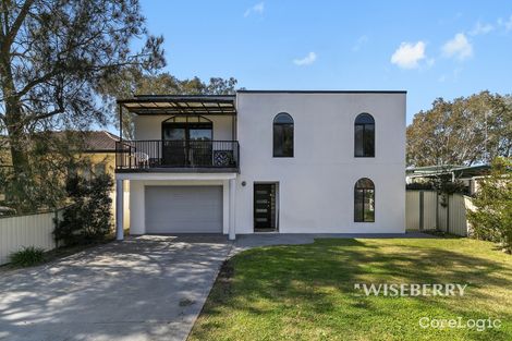 Property photo of 5 Emu Drive San Remo NSW 2262