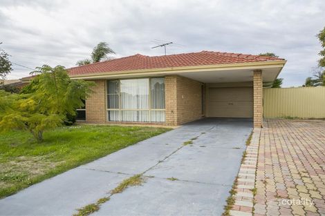 208 Vellgrove Ave, Parkwood, WA 6147