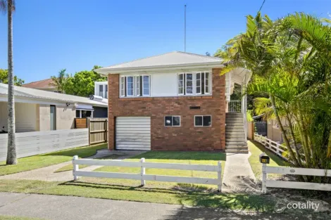 48 Teemangum St, Currumbin, QLD 4223