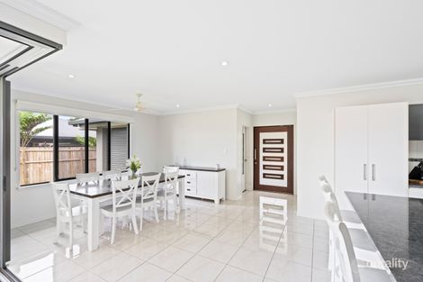 Property photo of 17 McSweeney Crescent Gordonvale QLD 4865