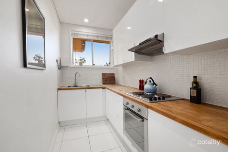 Property photo of 24/104 Crown Road Queenscliff NSW 2096