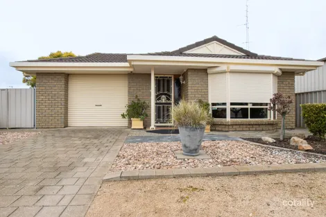 Property photo of 20 Ewing Street Kadina SA 5554