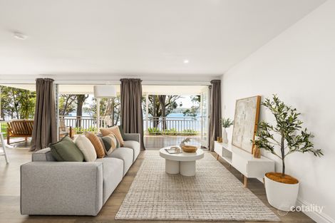 Property photo of 82 Noamunga Crescent Gwandalan NSW 2259