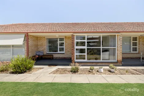 2/11 Glengyle Tce, Glandore, SA 5037