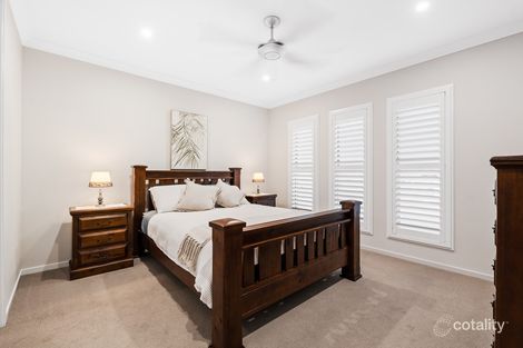 Property photo of 14 Linus Street Highfields QLD 4352