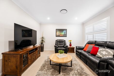 Property photo of 14 Linus Street Highfields QLD 4352