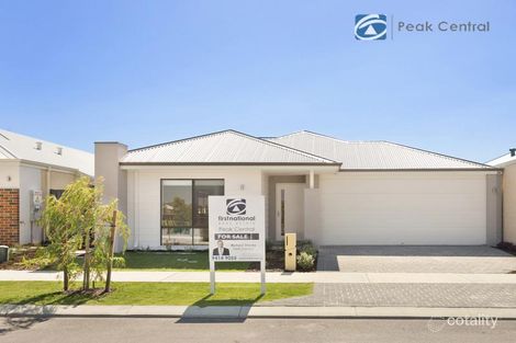 Property photo of 6 Citrine Street Treeby WA 6164