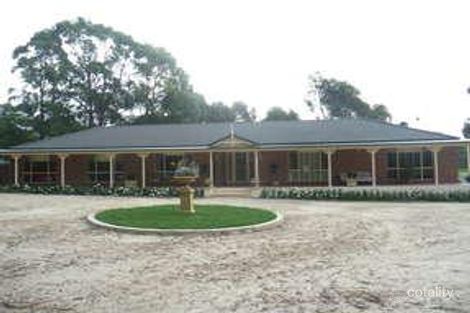 4 Darlington Dr, Hill Top, NSW 2575