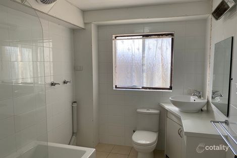 Property photo of 3/18 Thurlow Place Belconnen ACT 2617