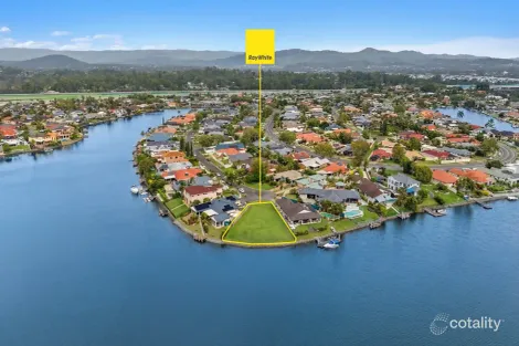 43 Glenwater Cres, Helensvale, QLD 4212