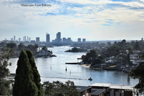 Property photo of 21/2 Bortfield Drive Chiswick NSW 2046