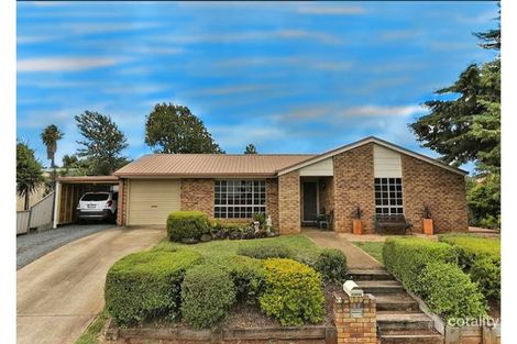 Property photo of 23 Armstrong Street Wilsonton QLD 4350
