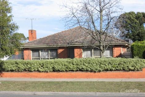 6 Whites Lane, Glen Waverley, VIC 3150